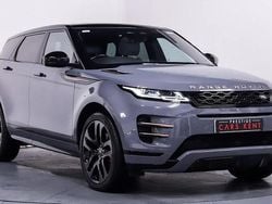 Used 2023 Land Rover Range Rover evoque Autobiography SUV | £28,764 (Good price)