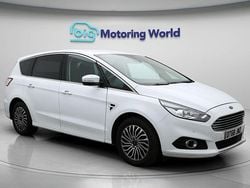 Used 2019 Ford S-MAX Titanium MPV | £12,000 (Good price)