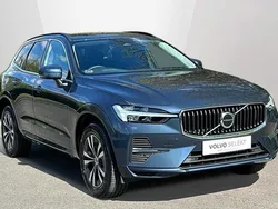 Used 2024 Volvo XC60 Core SUV | £35,788 (Fair price)