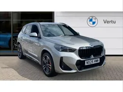 Other New 2024 BMW X1 M Sport SUV | £39,449 (Super price)