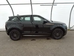 Black Used 2020 Land Rover Range Rover evoque R-Dynamic SUV | £18,000 (Fair price)
