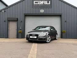 Grey Used 2016 Audi A3 S-Line Hatchback | £8,999 (Fair price)