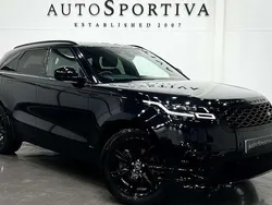 Used 2023 Land Rover Range Rover Velar SE Dynamic SUV | £32,250 (Good price)