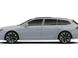 New 2025 Peugeot 508 GTi Estate | £33,026