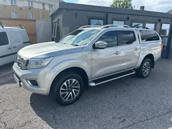 Silver Used 2019 Nissan Navara Tekna Pickup | £11,990 (Fair price)