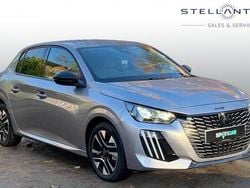 New 2025 Peugeot 208 Allure Hatchback | £16,192 (Good price)