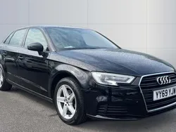 Used 2020 Audi A3 Sportback Hatchback | £12,495 (Good price)