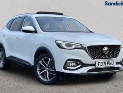 Used 2023 MG HS Exclusive SUV | £16,177 (Fair price)