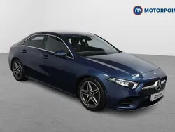 Mercedes A200
