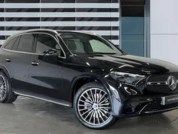 Used 2026 Mercedes 220 AMG Line Premium Plus Estate | £49,825