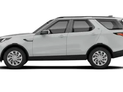 New 2026 Land Rover Discovery 5 HSE Dynamic SUV | £77,870 (Expensive)