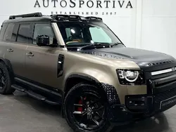 Used 2024 Land Rover Defender SUV | £89,990