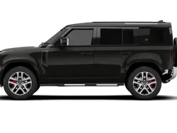 New 2025 Land Rover Defender SE Dynamic SUV | £68,837 (Fair price)