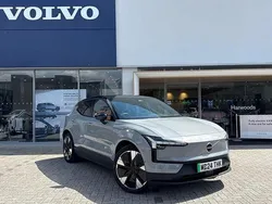 Used 2024 Volvo EX30 Performance SUV | £32,680 (Fair price)