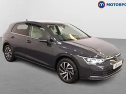 Used 2024 VW Golf VIII Style Hatchback | £18,199 (Good price)