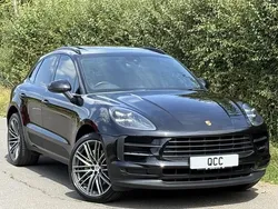 Used 2020 Porsche Macan SUV | £37,950 (Fair price)