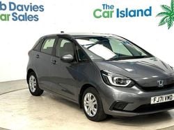 Used 2023 Honda Jazz Hybrid Hatchback | £13,450 (Good price)