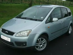 Used 2003 Ford C-MAX MPV | £1,890