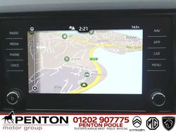 Grey Used 2022 Skoda Karoq SE Drive SUV | £16,490 (Fair price)