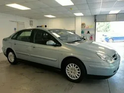 Used 2002 Citroën C5 Hatchback | £1,450