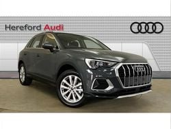 Other New 2025 Audi Q3 Sport SUV | £36,190 (Fair price)