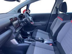 Natural white Used 2018 Citroën C3 Aircross Flair SUV | £7,950 (Fair price)