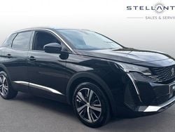 Used 2023 Peugeot 3008 Allure+ Estate | £18,774 (Fair price)