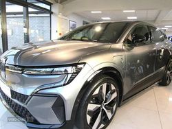 Grey Used 2023 Renault Mégane Techno Hatchback | £18,450 (Fair price)