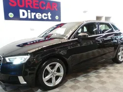 Used 2019 Audi A3 Sport | £9,795 (Super price)