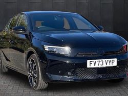 Used 2025 Vauxhall Corsa Hatchback | £14,599 (Fair price)