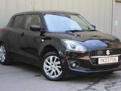 Used 2023 Suzuki Swift SZ-T Hatchback | £12,999 (Fair price)