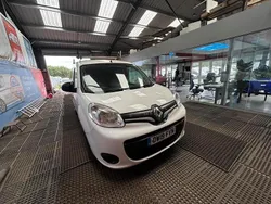 White Used 2019 Renault Kangoo Business MPV | £4,295 (Good price)