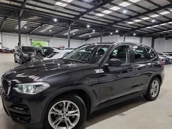 Grey Used 2021 BMW X3 Comfort Edition SUV | £18,330