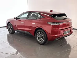 Red Used 2023 DS Automobiles DS4 Bastille Plus Hatchback | £14,390 (Good price)