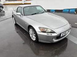 Silver Used 2007 Honda S 2000 S Cabriolet | £13,995 (Super price)