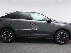Grey Used 2024 Peugeot 3008 GT SUV | £28,499