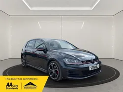 VW Golf VII