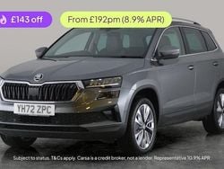 Used 2023 Skoda Karoq SE L SUV | £14,580 (Super price)
