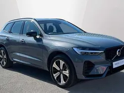 Grey Used 2024 Volvo XC60 Plus SUV | £39,990 (Fair price)