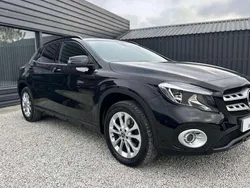Used 2019 Mercedes GLA200 SE SUV | £11,500 (Good price)