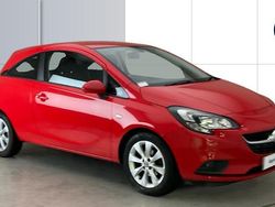 Used 2019 Vauxhall Corsa Hatchback | £6,762 (Fair price)