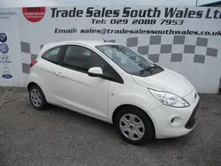 Sunrise Used 2012 Ford Ka Hatchback | £2,995 (Fair price)
