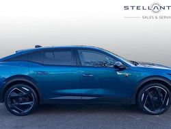 Blue Used 2023 Peugeot 408 GT Hatchback | £20,160 (Fair price)