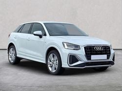 Other New 2025 Audi Q2 S-Line SUV | £31,799 (A bit pricey)