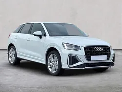 Other New 2025 Audi Q2 S-Line SUV | £32,299 (A bit pricey)