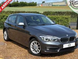Used 2019 BMW 116 Hatchback | £11,509 (Good price)