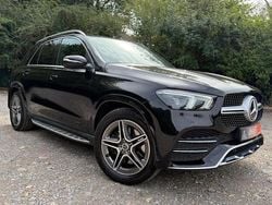 Used 2021 Mercedes E300 AMG line Estate | £37,999 (A bit pricey)