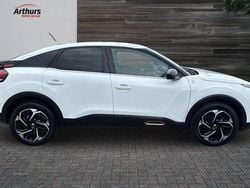 White Used 2023 Citroën C4 PureTech Hatchback | £15,190 (Fair price)