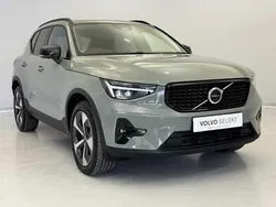 Used 2023 Volvo XC40 Ultimate SUV | £32,750 (Fair price)