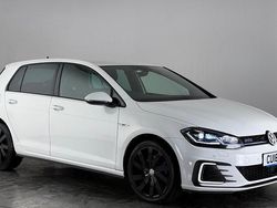 Used 2020 VW Golf VII Advance Hatchback | £13,800 (Good price)